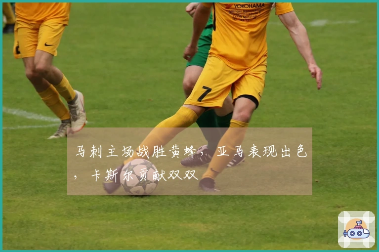 马刺主场战胜黄蜂，亚马表现出色，卡斯尔贡献双双